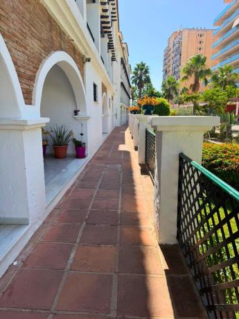 Mansarda na sprzedaż w Ático en Calle los Girasoles, 10, Parque de la Paloma, Benalmádena, Benalmádena photo 1