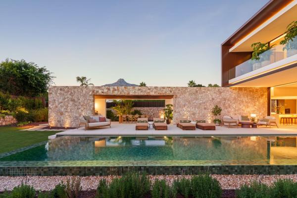 Chalet adosado en Lomas de Marbella Club, Lomas de Marbella Club, Marbella photo 3