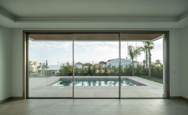 Casa o chalet independiente en Calaburra - Chaparral, Mijas photo 3