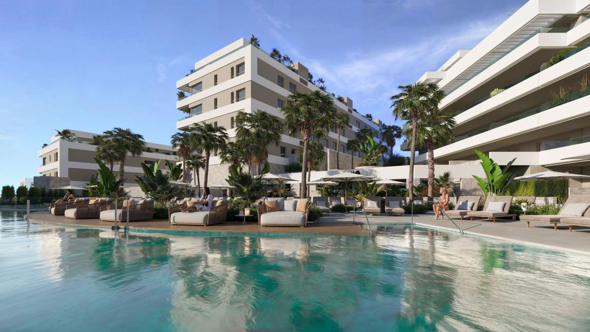 Venta de piso en Piso en Riviera del Sol, Mijas, Mijas
photo 3
