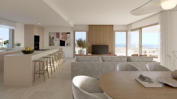 Продажа квартиры на Piso en Riviera del Sol, Mijas, Михас
 photo 4
