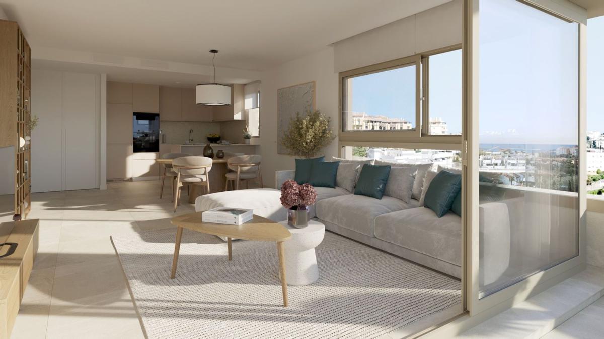 Venta de piso en Piso en Riviera del Sol, Mijas, Mijas
photo 5