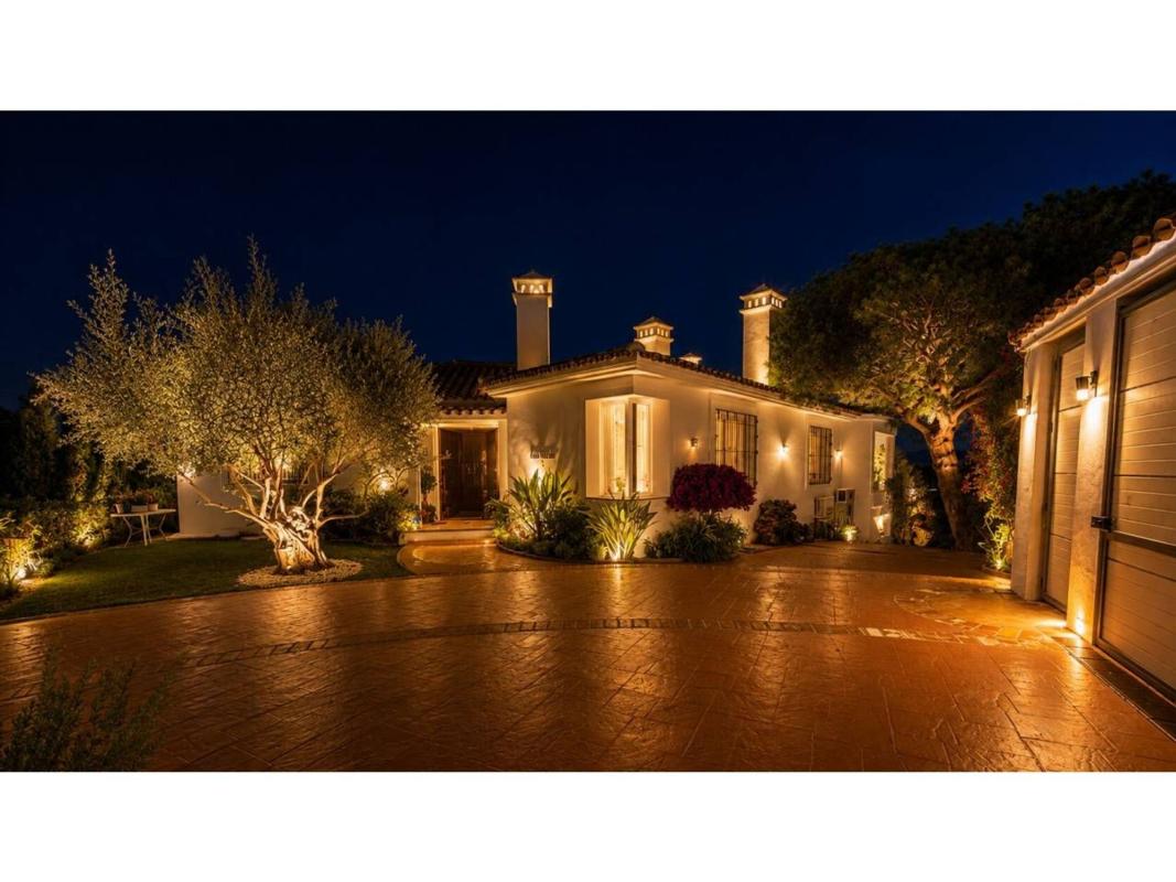 Venta de chalet independiente en Casa o chalet en Avenida Pinos de los, El Rosario-Ricmar, Marbella, Marbella
photo 3