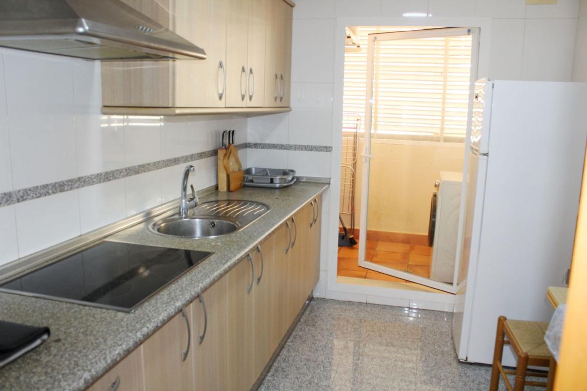 Sale of apartment in Piso en Calle Antonio Millón, Chaparil - Torrecilla - Punta Lara, Nerja, Nerja
 photo 4