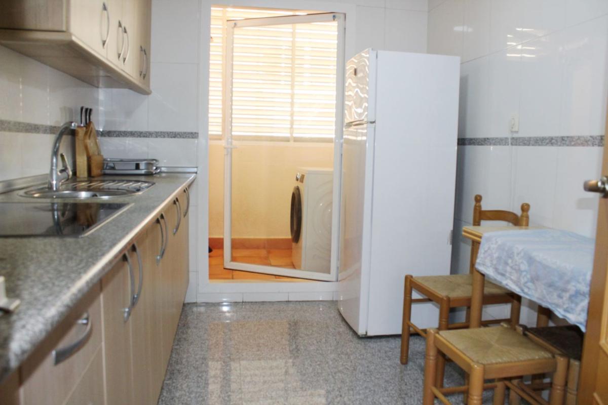Sale of apartment in Piso en Calle Antonio Millón, Chaparil - Torrecilla - Punta Lara, Nerja, Nerja
 photo 5