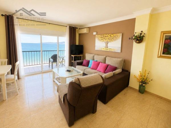 Venta de piso en Piso en Calle Santiago Apóstol, Seghers, Estepona, Estepona
thumbnail 3