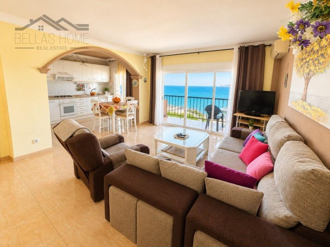 Продажа квартиры на Piso en Calle Santiago Apóstol, Seghers, Estepona, Эстепона
 photo 4