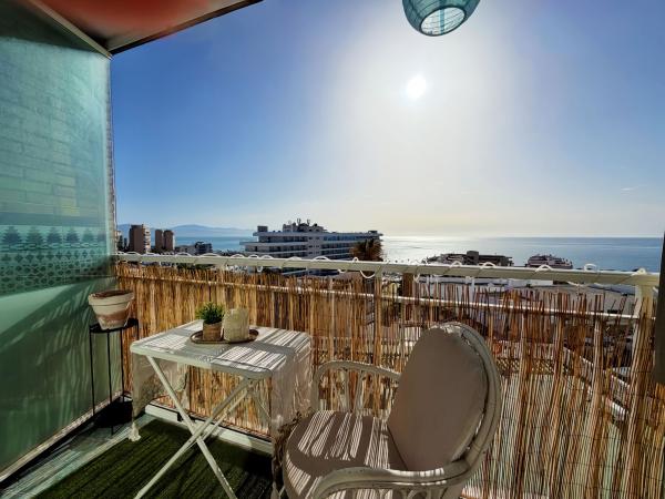 Квартира на продажу в Estudio en Mercedes Las, 27, El Bajondillo, Torremolinos, Торремолинос photo 1