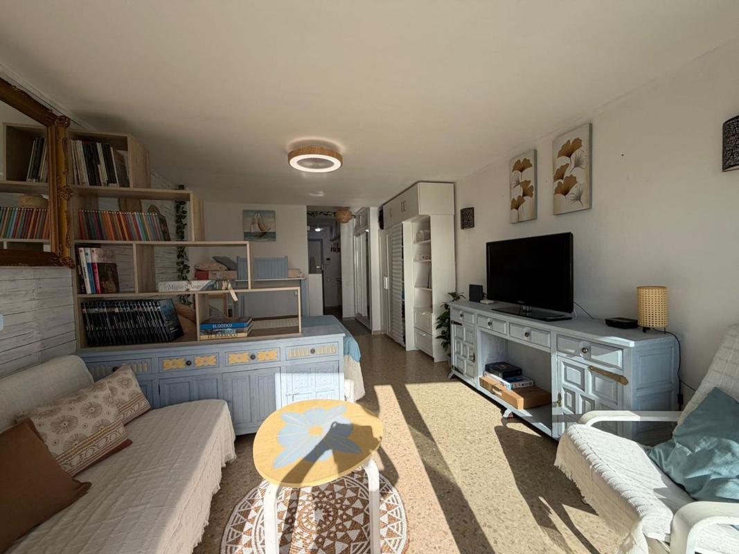 Продажа студии в Estudio en Mercedes Las, 27, El Bajondillo, Torremolinos, Торремолинос photo 4
