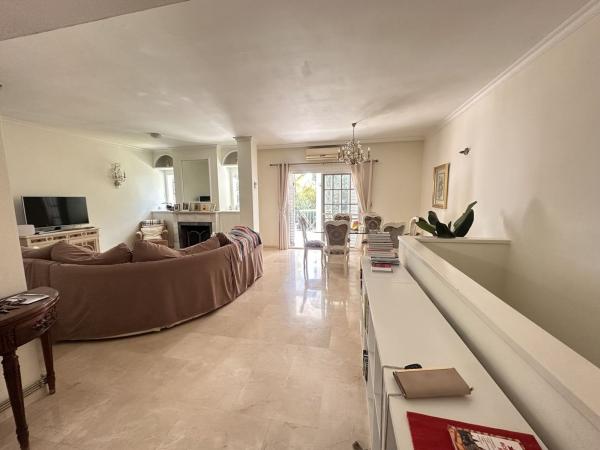 Chalet adosado en Nueva Andalucía, Marbella photo 4
