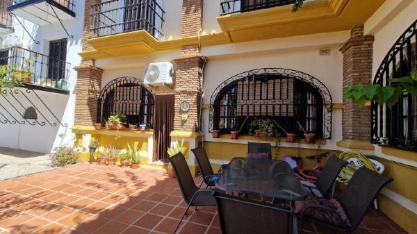 Продажа квартиры на Piso en Paseo Jesús Santos Rein, Zona Puerto Deportivo, Fuengirola, Фуэнхирола
thumbnail 2
