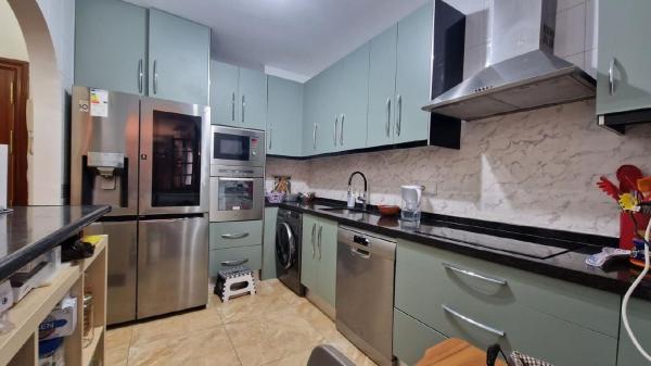 Продажа квартиры на Piso en Paseo Jesús Santos Rein, Zona Puerto Deportivo, Fuengirola, Фуэнхирола
 photo 4