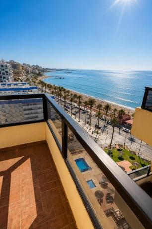 Duplex na sprzedaż w Dúplex en Avenida Antonio Machado s/n, Parque de la Paloma, Benalmádena, Benalmádena photo 1