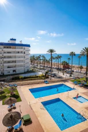 Duplex na sprzedaż w Dúplex en Avenida Antonio Machado s/n, Parque de la Paloma, Benalmádena, Benalmádena thumbnail 2