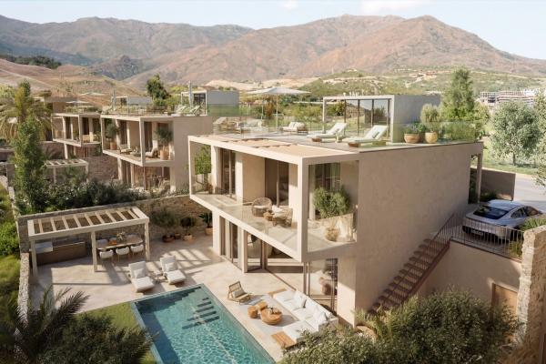 Casa o chalet independiente en Guadalobón, Estepona photo 3