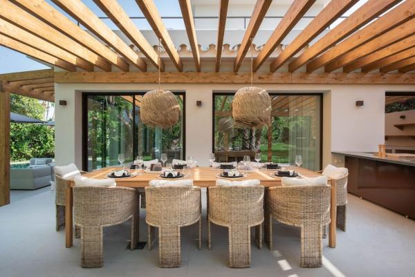 Casa o chalet independiente en Guadalmina Alta, Marbella photo 2