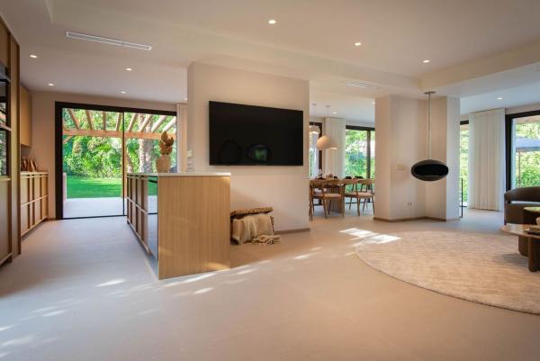 Casa o chalet independiente en Guadalmina Alta, Marbella photo 4