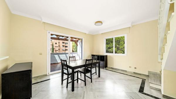 Ático en venta en  Ático en Arrabal la Caridad, La Carolina-Guadalpín, Marbella, Marbella photo 4