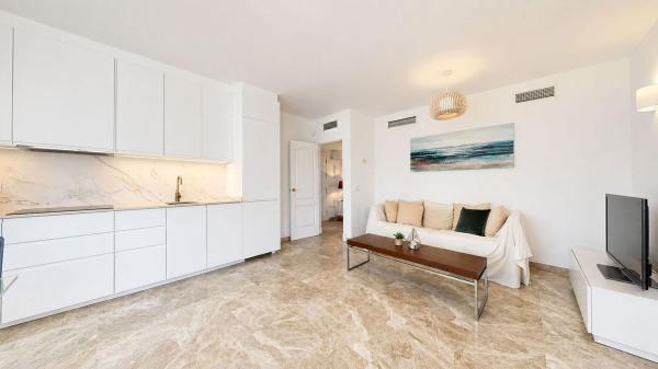 Duplex en venta en Dúplex en Urbanización Los Naranjos de Marbella s/n, La Dama de Noche-La Alzambra, Marbella, Marbella photo 4