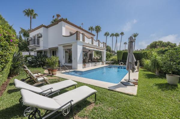 Casa o chalet independiente en Calle Monte Calahonda, 11, Sitio de Calahonda, Mijas photo 1