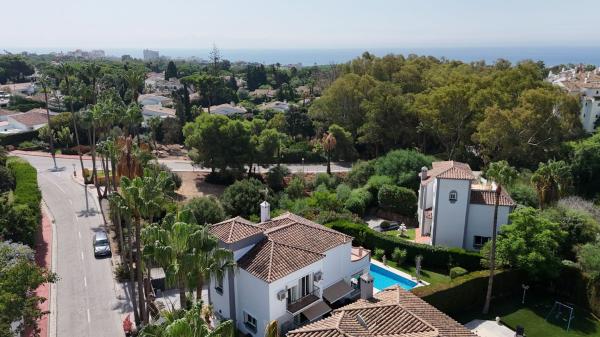 Casa o chalet independiente en Calle Monte Calahonda, 11, Sitio de Calahonda, Mijas photo 2