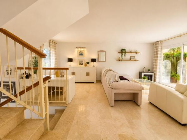 Chalet adosado en Arrabal del Altos Rodeo, 9, Rodeo Alto-Guadaiza-La Campana, Marbella photo 2