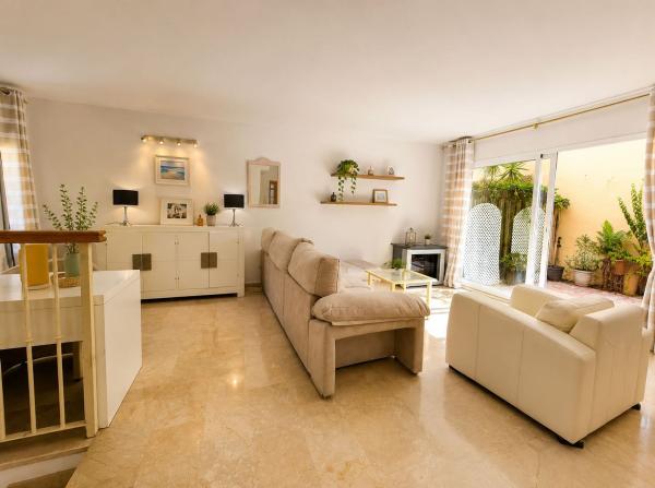 Chalet adosado en Arrabal del Altos Rodeo, 9, Rodeo Alto-Guadaiza-La Campana, Marbella photo 3