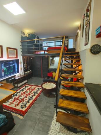 Venta de piso en Piso en Calle Caballero del Bosque, 5, El Palo, Málaga, Málaga
photo 1