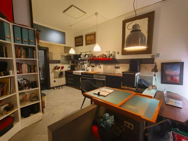 Venta de piso en Piso en Calle Caballero del Bosque, 5, El Palo, Málaga, Málaga
thumbnail 2