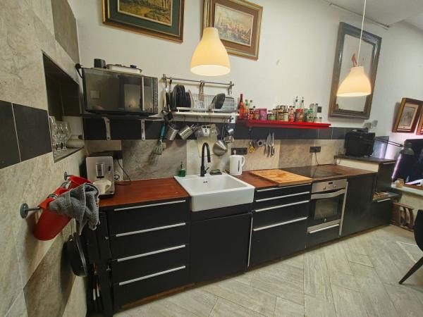 Venta de piso en Piso en Calle Caballero del Bosque, 5, El Palo, Málaga, Málaga
thumbnail 3