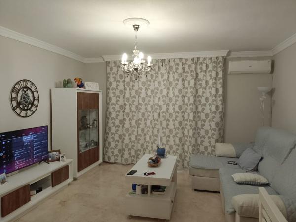 Venta de piso en Piso en Calle Encina, 1, La Puya - La Ermita, Marbella, Marbella
photo 1