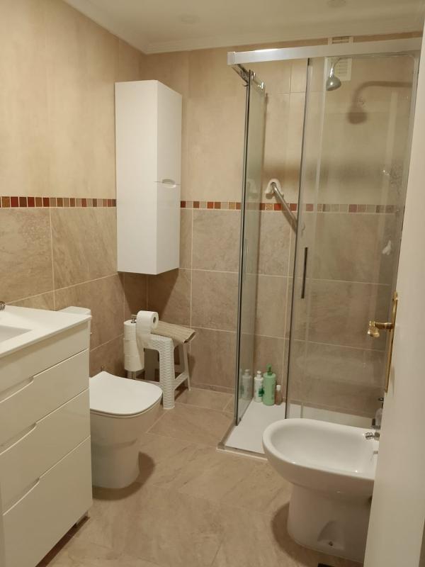 Продажа квартиры на Piso en Calle Encina, 1, La Puya - La Ermita, Marbella, Марбелла
 photo 2
