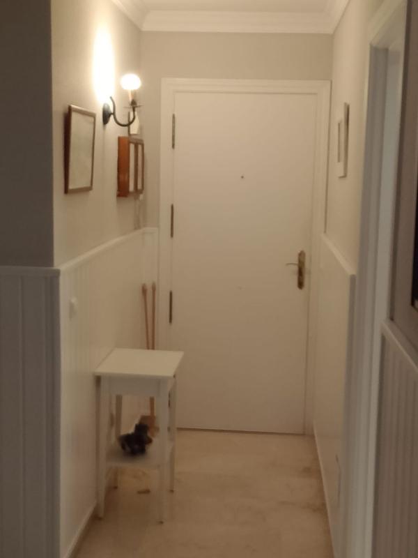 Продажа квартиры на Piso en Calle Encina, 1, La Puya - La Ermita, Marbella, Марбелла
 photo 3
