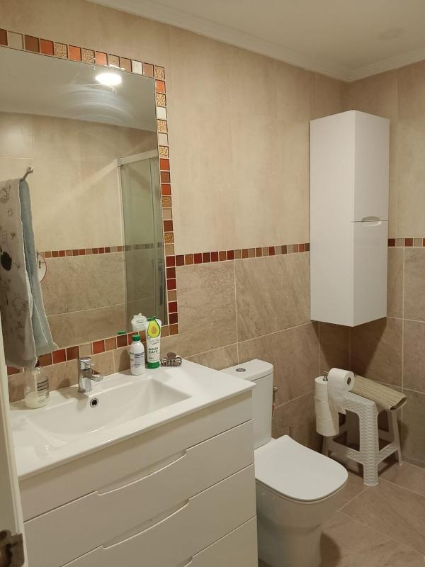 Продажа квартиры на Piso en Calle Encina, 1, La Puya - La Ermita, Marbella, Марбелла
 photo 4