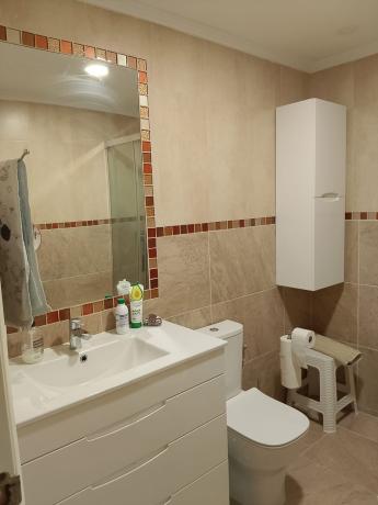 Venta de piso en Piso en Calle Encina, 1, La Puya - La Ermita, Marbella, Marbella
 photo 4