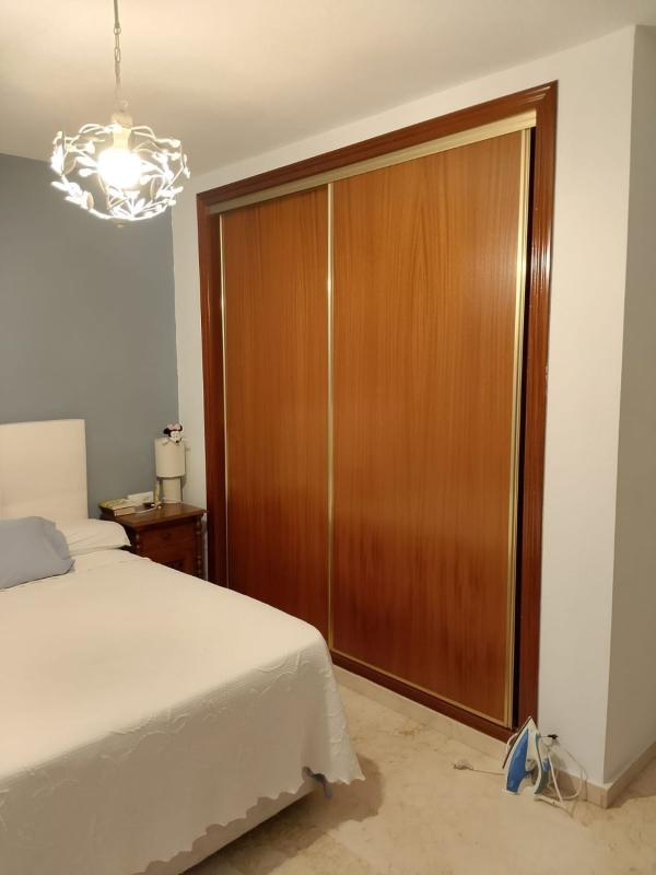 Продажа квартиры на Piso en Calle Encina, 1, La Puya - La Ermita, Marbella, Марбелла
 photo 5
