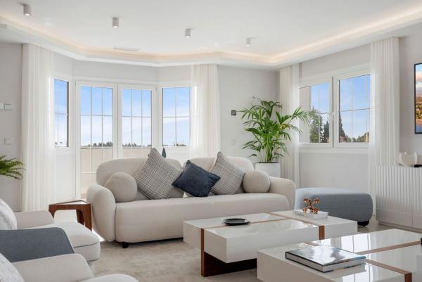 Duplex en venta en Dúplex en Calle el Califa, 5, Nueva Andalucía, Marbella, Marbella thumbnail 3