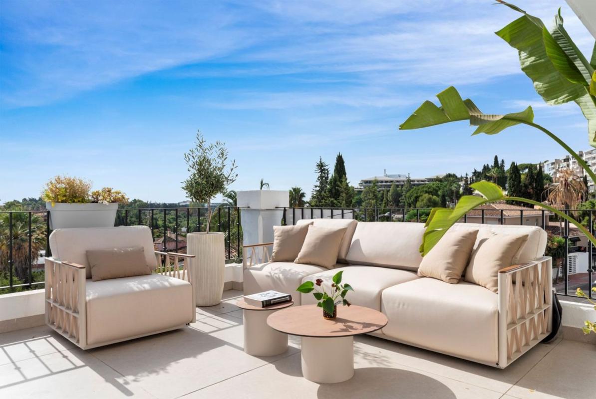 Venta de duplex en Dúplex en Calle el Califa, 5, Nueva Andalucía, Marbella, Marbella photo 5