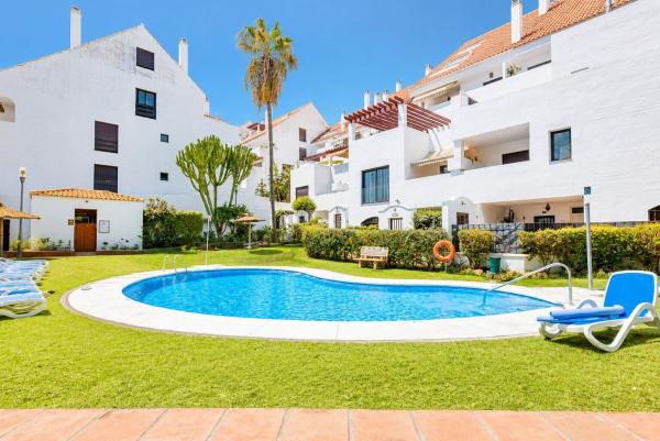 Venta de piso en Piso en Califa-ur Nva Andalucia, 16, Nueva Andalucía, Marbella, Marbella
photo 1