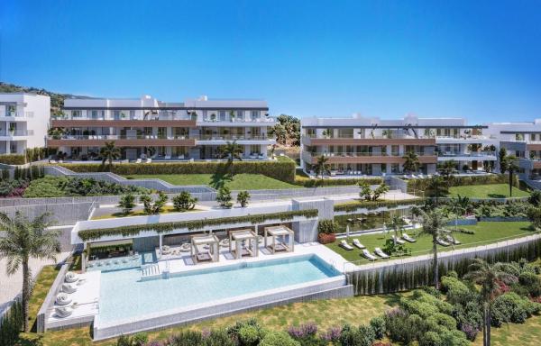 Venta de piso en Piso en Alto de los Monteros, Marbella, Marbella
thumbnail 2