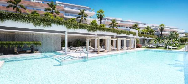 Venta de piso en Piso en Alto de los Monteros, Marbella, Marbella
thumbnail 3