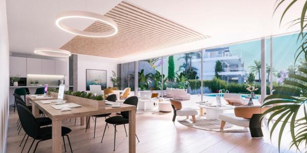 Venta de piso en Piso en Alto de los Monteros, Marbella, Marbella
 photo 4