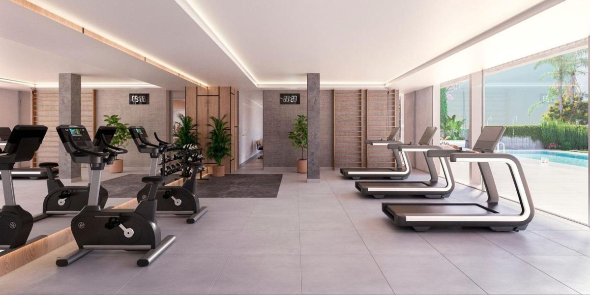 Продажа квартиры на Piso en Alto de los Monteros, Marbella, Марбелла
photo 5