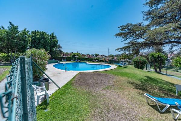 Venta de piso en Piso en Aloha, Marbella, Marbella
photo 1