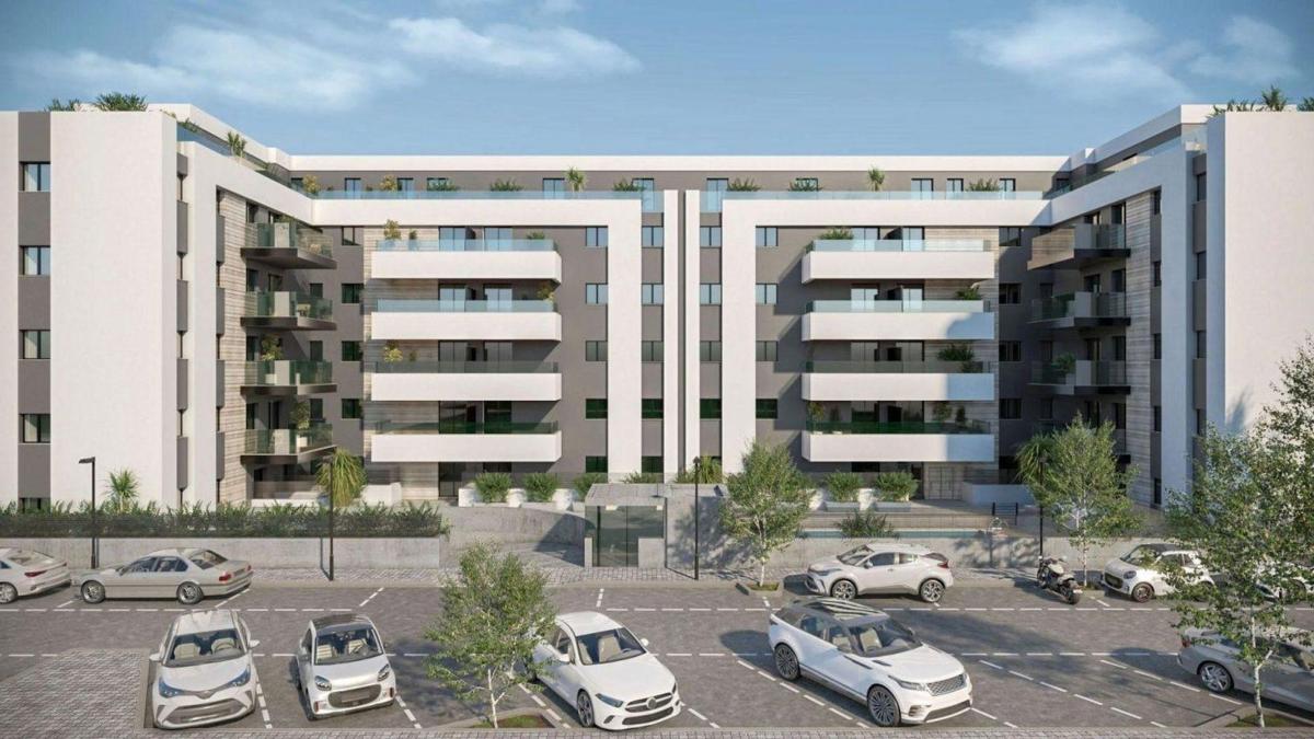Sprzedaż mieszkania w Piso en Centro Ciudad, Fuengirola, Fuengirola
photo 2