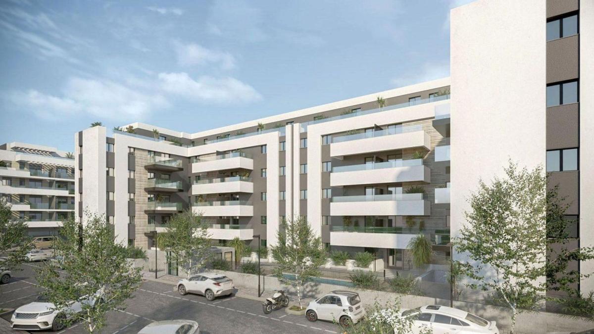 Sprzedaż mieszkania w Piso en Centro Ciudad, Fuengirola, Fuengirola
photo 3