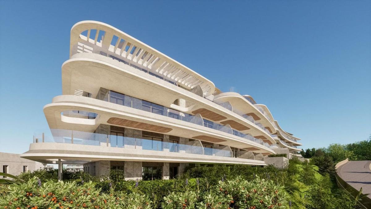 Venta de piso en Piso en Hipódromo - Cerrado del Águila, Mijas, Mijas
 photo 2