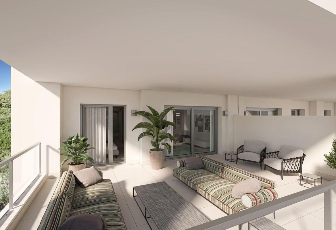 Venta de piso en Piso en Alcorrín, Manilva, Manilva
 photo 4