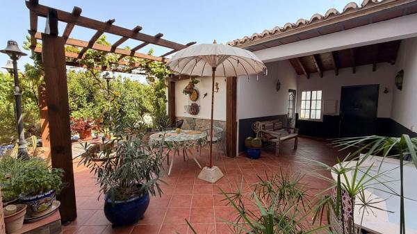 Chalet independiente en venta en Casa o chalet en El Cigarral - Dehesa - Borrajo, Alhaurín el Grande, Alhaurín el Grande
 photo 4