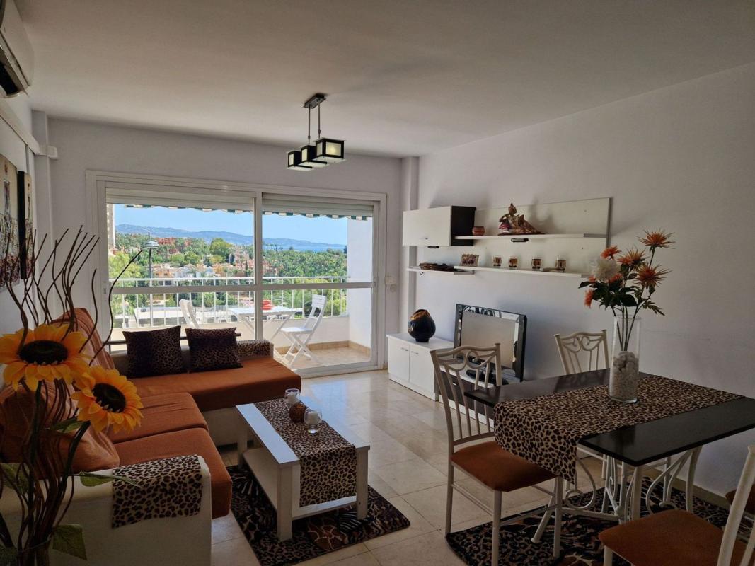 Sprzedaż mieszkania w Piso en Nueva Andalucía, Marbella, Marbella
photo 2